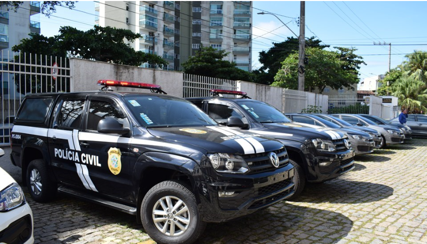 Violência em Rio Bananal: Polícia encontra cadáver em represa