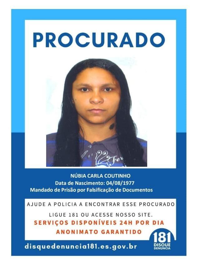 PCES prende mulher que figurava na lista dos procurados de João Neiva