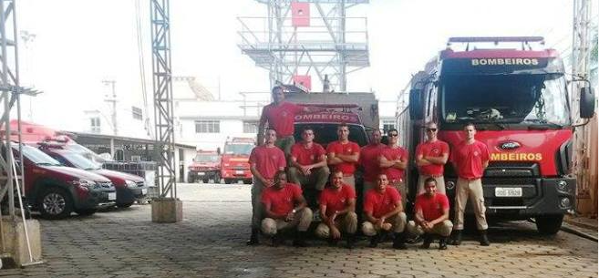 Corpo de Bombeiros realiza 2º Desafio Estadual de Salvamento Veicular e Trauma do Espírito Santo