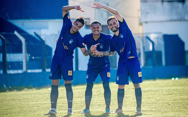 Futebol Capixaba: Linhares vence a primeira na Copa Espírito Santo.