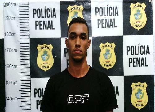 Procurado: acusado de aplicar golpes entra na mira da polícia de Rio Bananal.