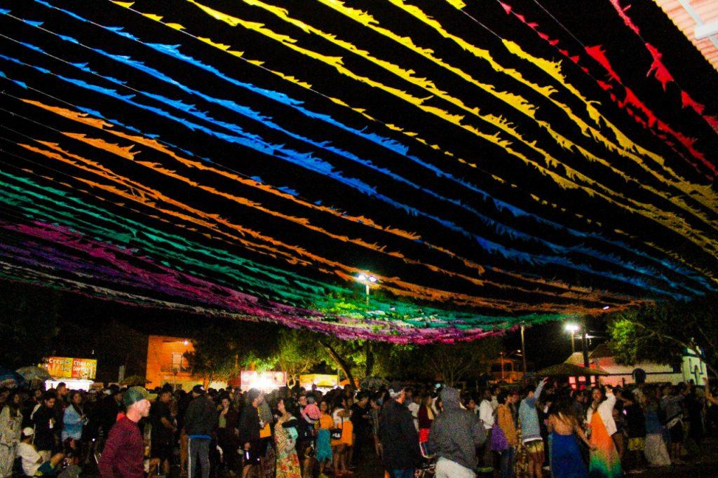 Cultura: Festa de Caboclo Bernardo terá Cidade do Reggae, Trio Clandestino, Casaca e Zé Geraldo.