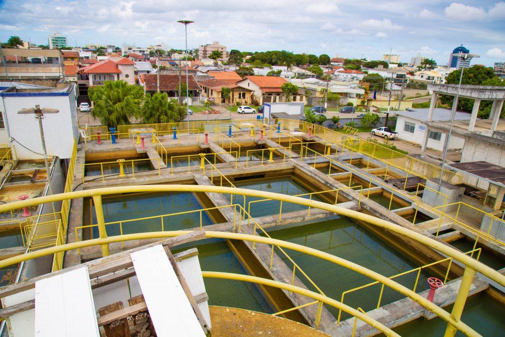 Linhares volta a ter interrupção no fornecimento de água