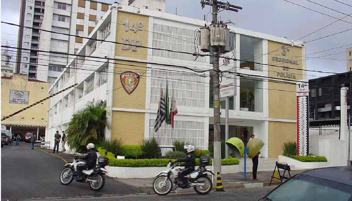 PCES apreende adolescentes suspeitos de participação na morte de jovem em Pinheiros