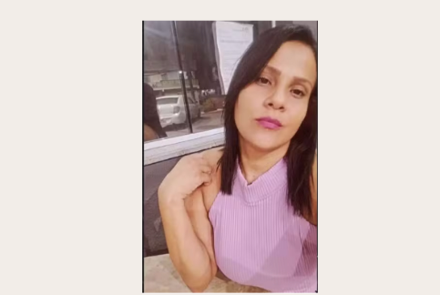 Autor de brutal feminicídio tem prisão decretada.