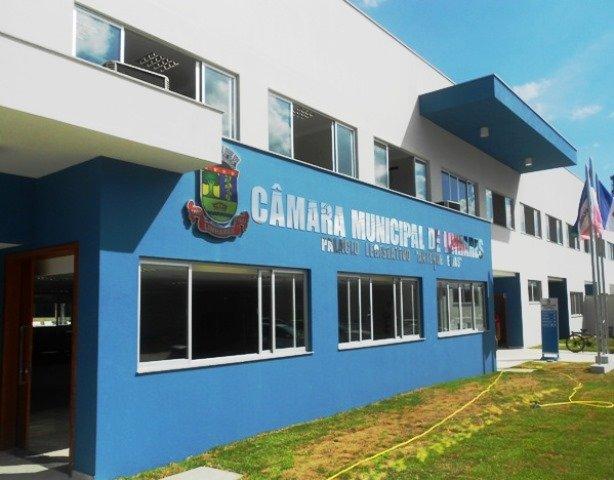 Câmara municipal de Linhares: denúncia de Rachid chega ao Ministério Público.