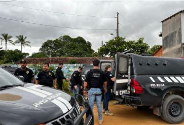 Homicídio em Sooretama: homem é encontrado em plantação de café