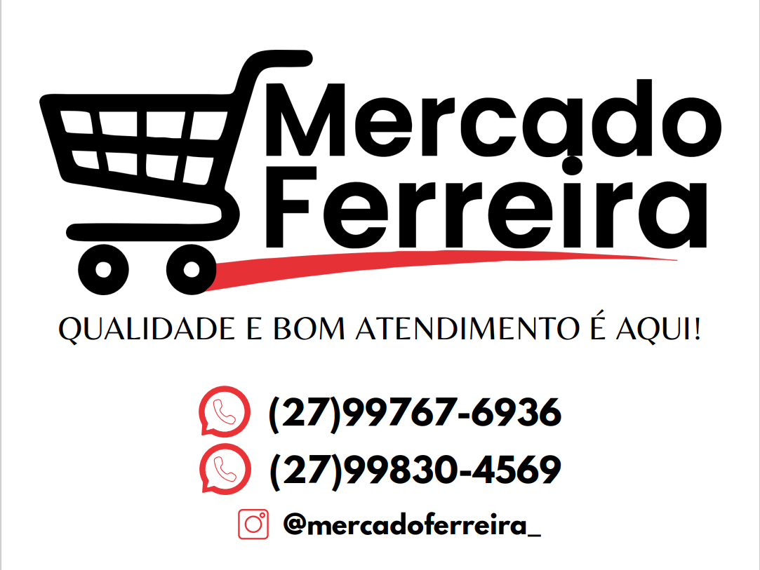 Mercado Ferreira anuncia promoções imperdível.