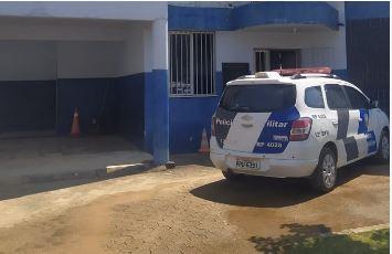 Polícia prende acusado de estupro no Pontal.