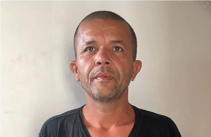 Homem que praticou homicídio em Linhares é preso na Bahia.