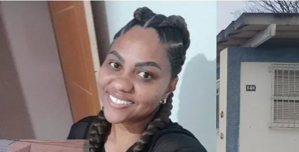 Femicidio no bairro Aviso: mulher de motorista de aplicativo é assassinada.