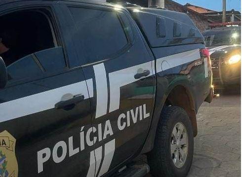 Ato libidinoso: homem de 65 anos é preso por abusar de mulher com distúrbio mental.