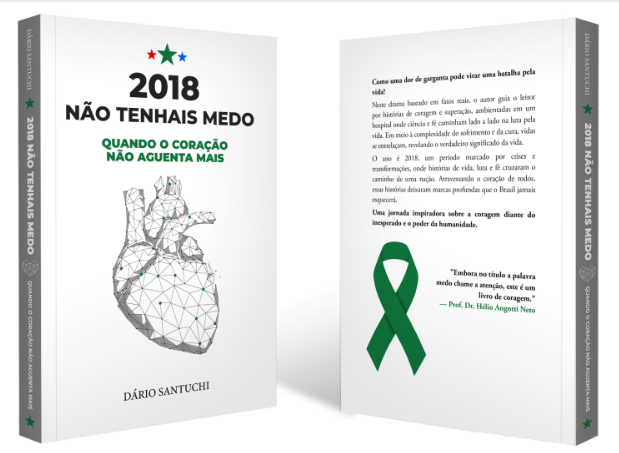 Conheça o Livro: 