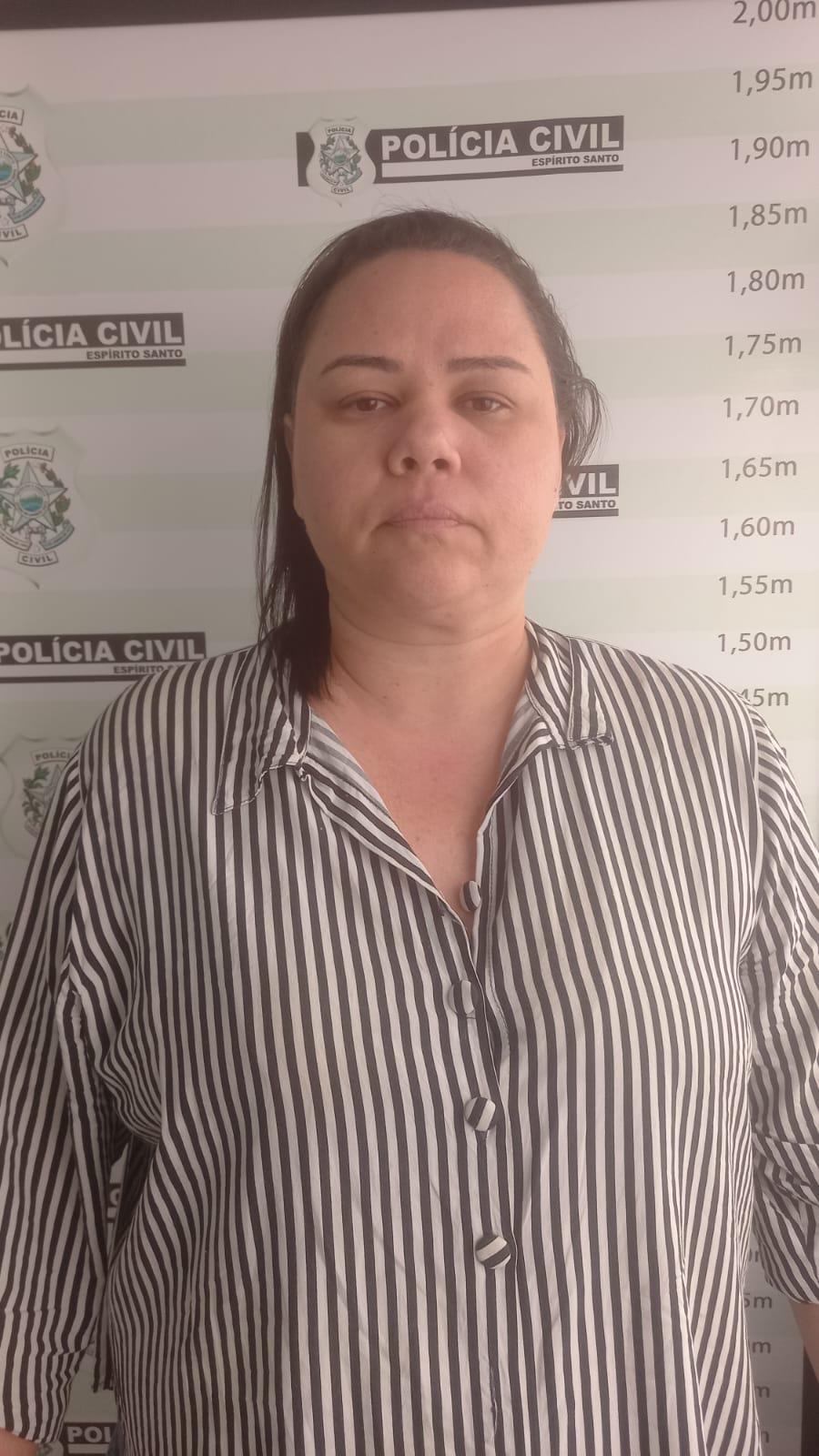 Polícia Civil intensifica buscas por mulher foragida investigada por homicídio e latrocínio no norte do Estado