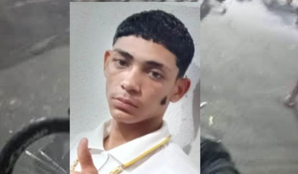 Tiros no Nova Esperança: Jovem de prenome Fabiano é assassinado.