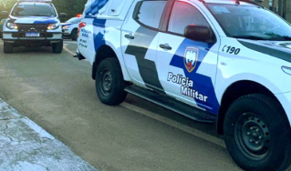 Condutor de moto é rendido por encapuzados em Bebedouro.